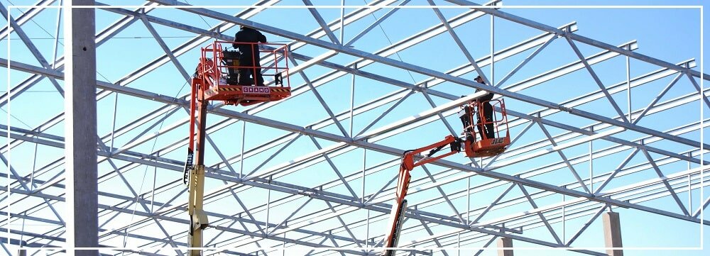 Преимущества заказа нестандартных конструкций из металла в ВелесТент-щрб